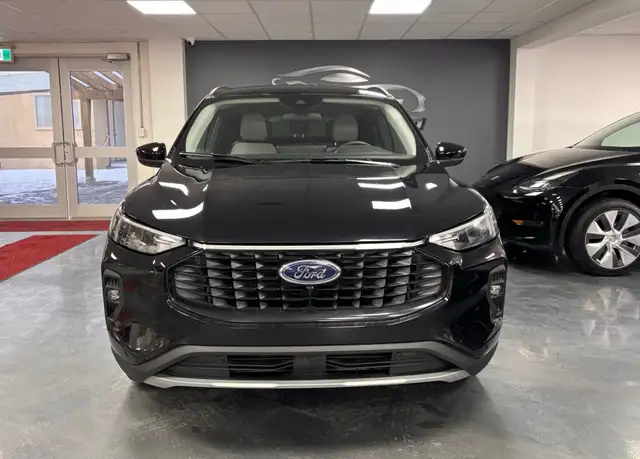 2025 Ford Escape Base FWD - Photo 3
