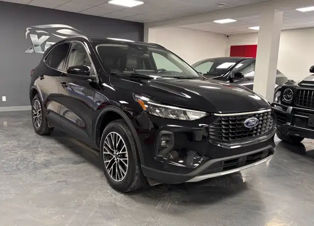 2025 Ford Escape Base FWD - Photo 5