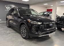 2025 Ford Escape Base FWD - Photo 5