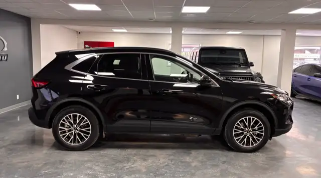 2025 Ford Escape Base FWD - Photo 6