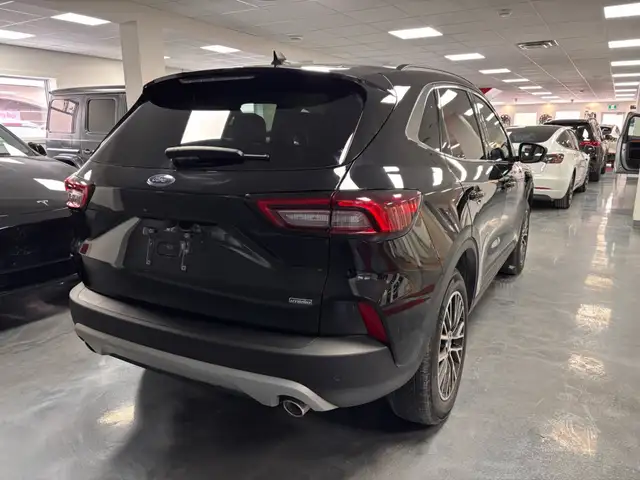 2025 Ford Escape Base FWD - Photo 7