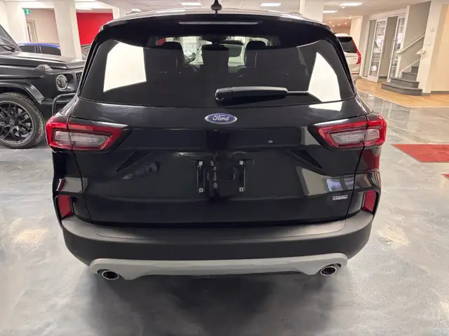 2025 Ford Escape Base FWD - Photo 8