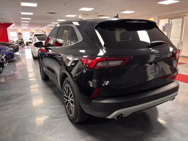 2025 Ford Escape Base FWD - Photo 9
