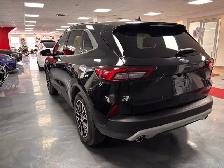 2025 Ford Escape Base FWD - Photo 9