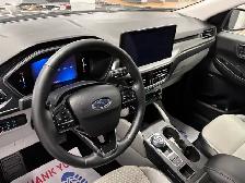 2025 Ford Escape Base FWD - Photo 11