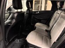 2025 Ford Escape Base FWD - Photo 14