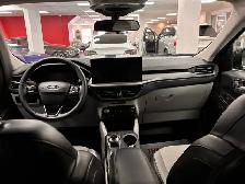 2025 Ford Escape Base FWD - Photo 15