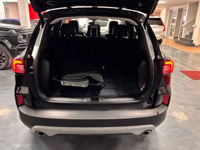 2025 Ford Escape Base FWD - Photo 16