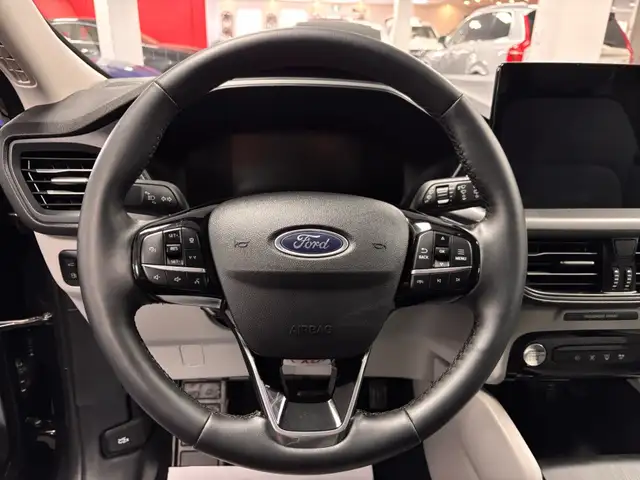 2025 Ford Escape Base FWD - Photo 21