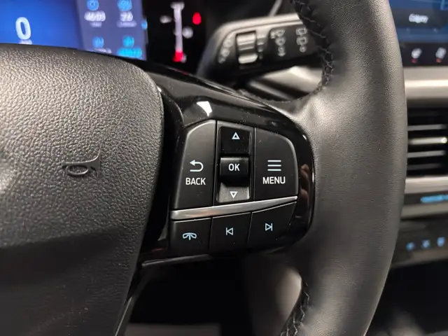 2025 Ford Escape Base FWD - Photo 24
