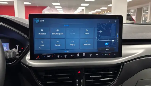 2025 Ford Escape Base FWD - Photo 27