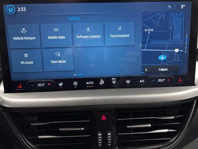2025 Ford Escape Base FWD - Photo 28