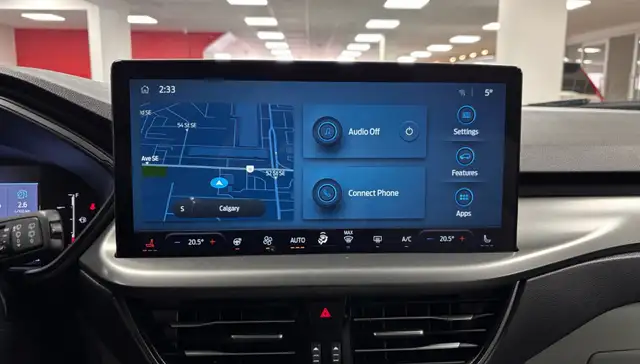 2025 Ford Escape Base FWD - Photo 29