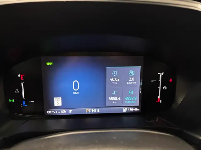 2025 Ford Escape Base FWD - Photo 30
