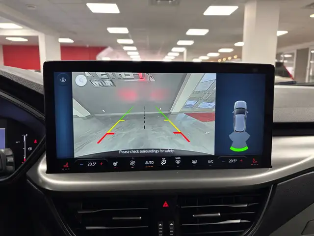 2025 Ford Escape Base FWD - Photo 31