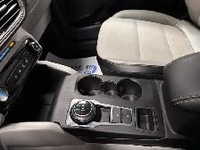 2025 Ford Escape Base FWD - Photo 32