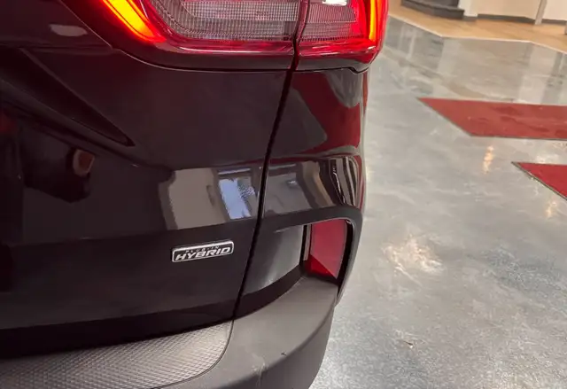 2025 Ford Escape Base FWD - Photo 34