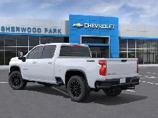 2026 Chevrolet Silverado 3500HD LT - Photo 3