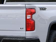 2026 Chevrolet Silverado 3500HD LT - Photo 11