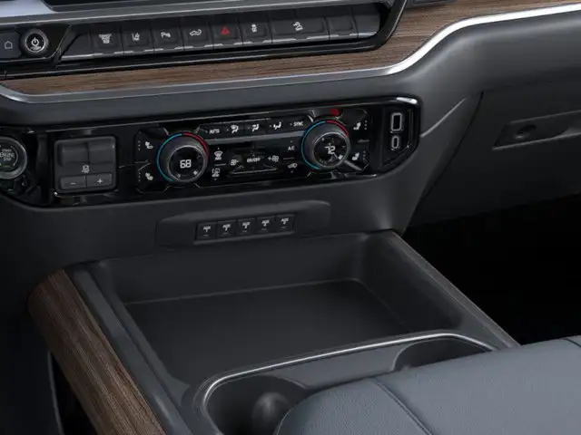 2026 Chevrolet Silverado 3500HD LT - Photo 23