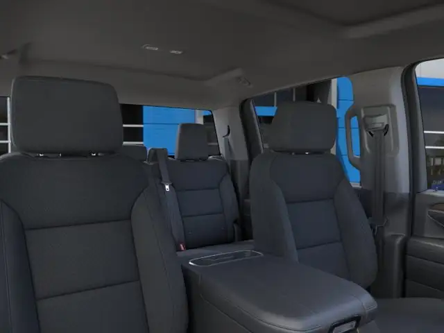 2026 Chevrolet Silverado 3500HD LT - Photo 24