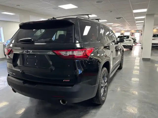 2019 Chevrolet Traverse AWD 4dr RS w/2LT - Photo 2