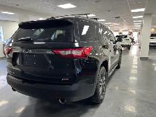 2019 Chevrolet Traverse AWD 4dr RS w/2LT - Photo 2