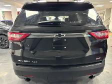 2019 Chevrolet Traverse AWD 4dr RS w/2LT - Photo 3