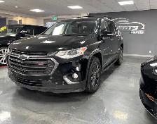 2019 Chevrolet Traverse AWD 4dr RS w/2LT - Photo 6