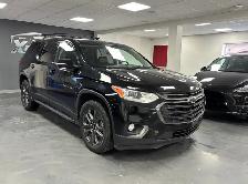 2019 Chevrolet Traverse AWD 4dr RS w/2LT - Photo 7