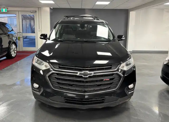 2019 Chevrolet Traverse AWD 4dr RS w/2LT - Photo 8