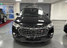 2019 Chevrolet Traverse AWD 4dr RS w/2LT - Photo 8