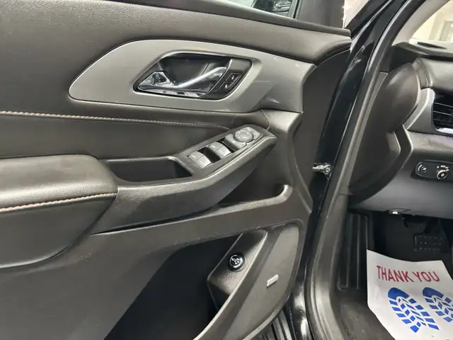 2019 Chevrolet Traverse AWD 4dr RS w/2LT - Photo 9