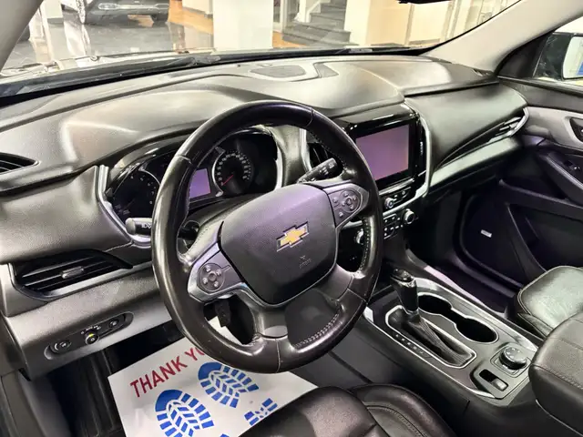 2019 Chevrolet Traverse AWD 4dr RS w/2LT - Photo 11