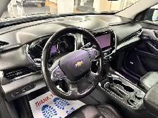 2019 Chevrolet Traverse AWD 4dr RS w/2LT - Photo 11