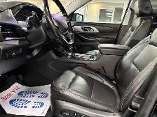 2019 Chevrolet Traverse AWD 4dr RS w/2LT - Photo 12