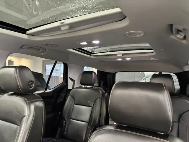 2019 Chevrolet Traverse AWD 4dr RS w/2LT - Photo 14