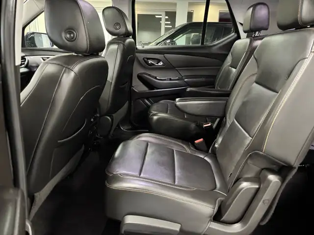 2019 Chevrolet Traverse AWD 4dr RS w/2LT - Photo 15