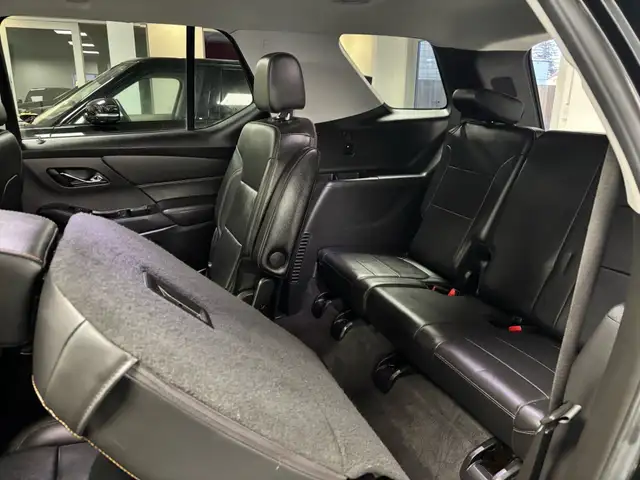 2019 Chevrolet Traverse AWD 4dr RS w/2LT - Photo 16