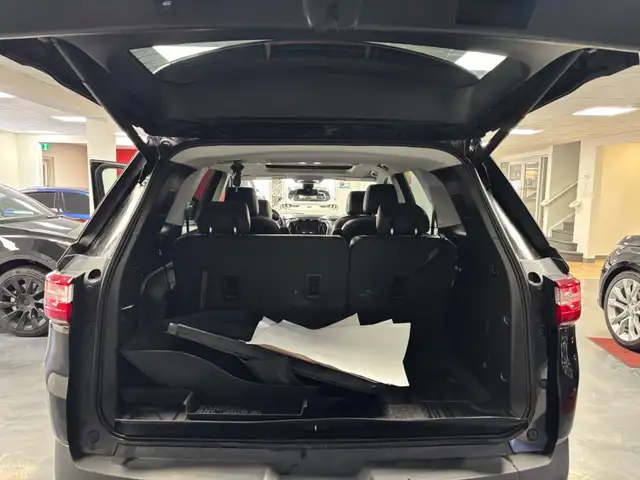 2019 Chevrolet Traverse AWD 4dr RS w/2LT - Photo 19