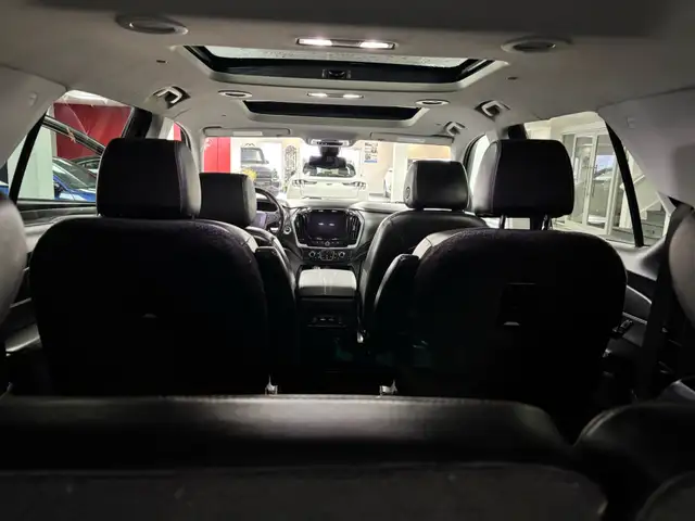 2019 Chevrolet Traverse AWD 4dr RS w/2LT - Photo 20