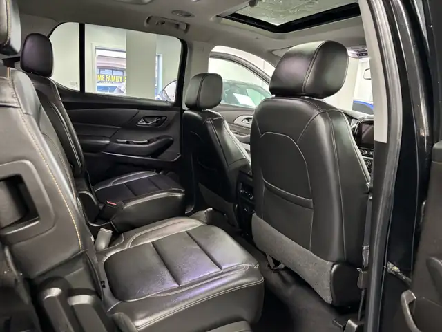 2019 Chevrolet Traverse AWD 4dr RS w/2LT - Photo 21