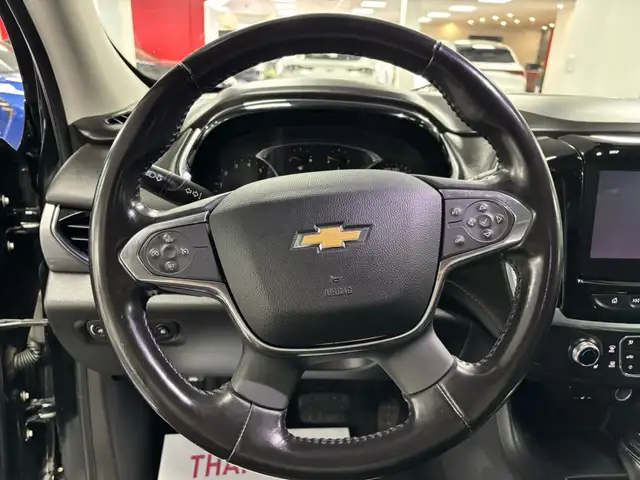 2019 Chevrolet Traverse AWD 4dr RS w/2LT - Photo 23
