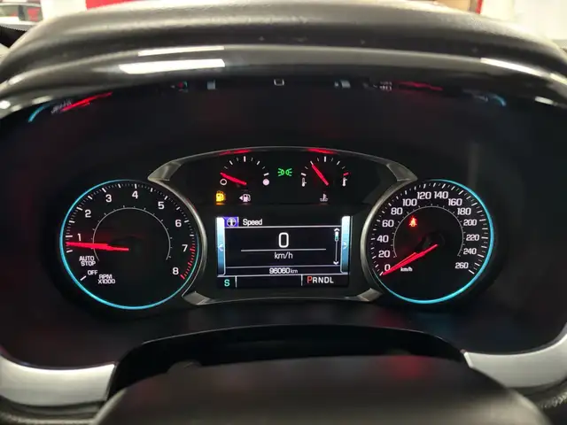 2019 Chevrolet Traverse AWD 4dr RS w/2LT - Photo 25