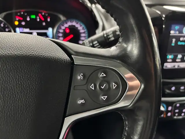 2019 Chevrolet Traverse AWD 4dr RS w/2LT - Photo 27