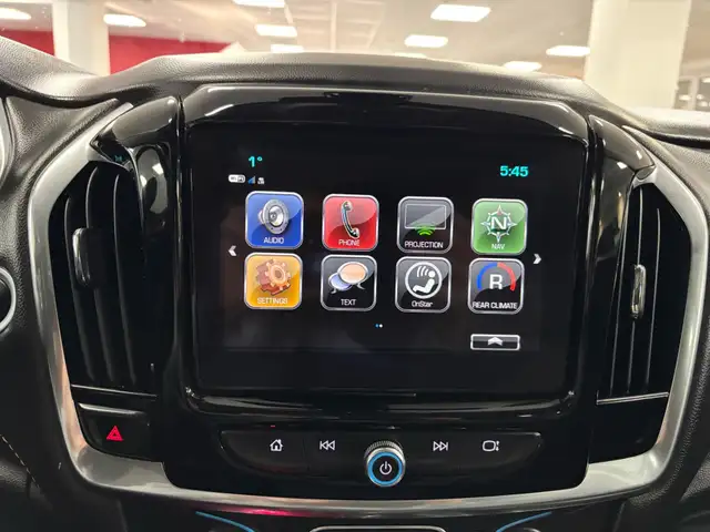 2019 Chevrolet Traverse AWD 4dr RS w/2LT - Photo 29