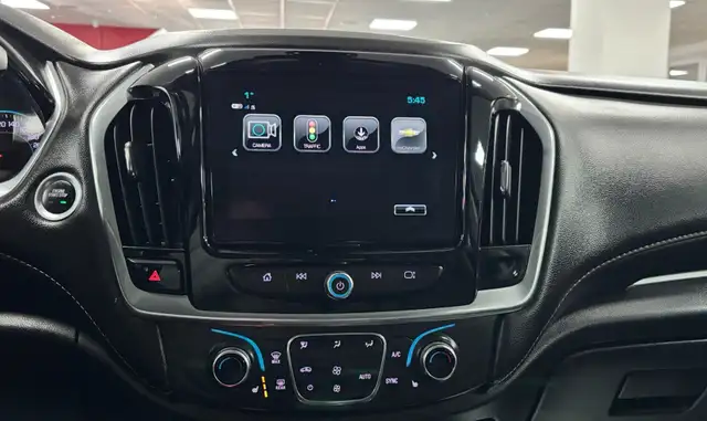 2019 Chevrolet Traverse AWD 4dr RS w/2LT - Photo 30