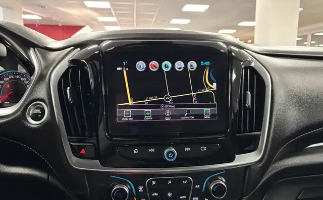 2019 Chevrolet Traverse AWD 4dr RS w/2LT - Photo 31