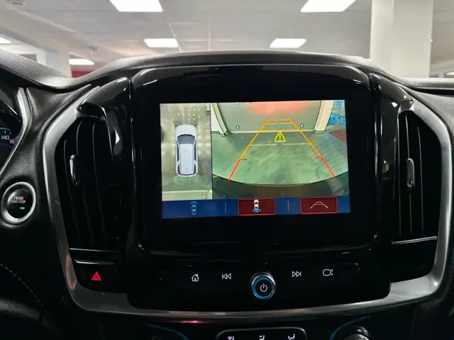 2019 Chevrolet Traverse AWD 4dr RS w/2LT - Photo 32