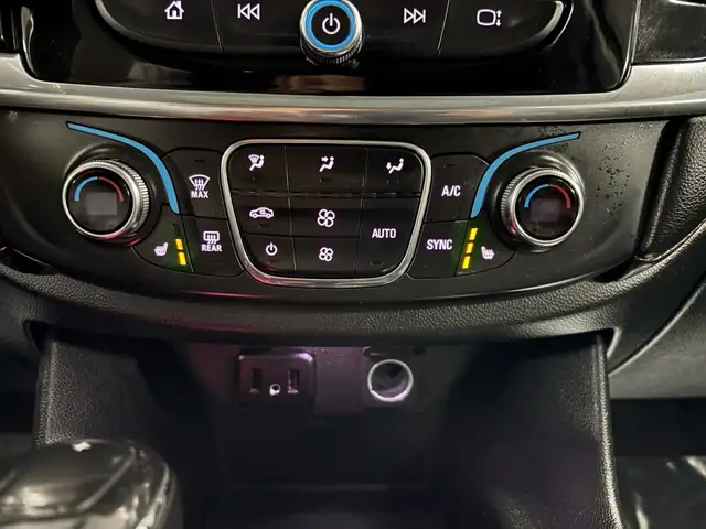 2019 Chevrolet Traverse AWD 4dr RS w/2LT - Photo 33
